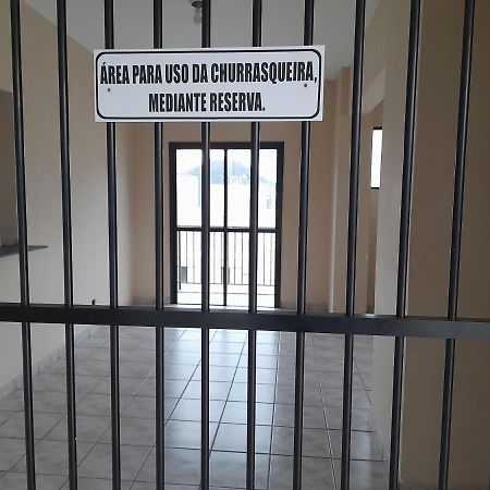 Apartamento 82 Enseada Avenida Dom Pedro 1155 Guarujá Kültér fotó