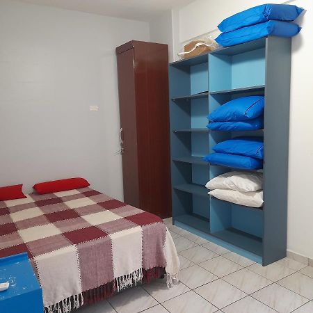 Apartamento 82 Enseada Avenida Dom Pedro 1155 Guarujá Kültér fotó