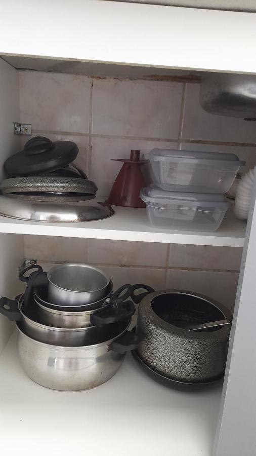Apartamento 82 Enseada Avenida Dom Pedro 1155 Guarujá Kültér fotó