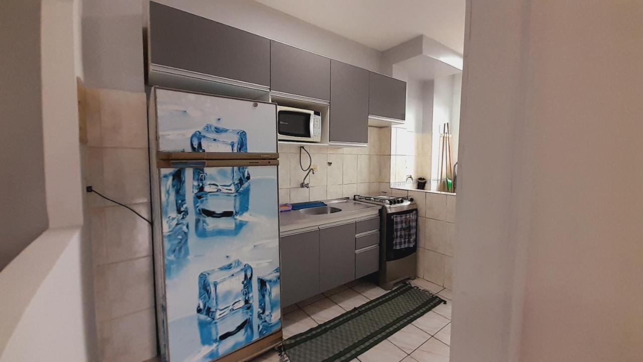 Apartamento 82 Enseada Avenida Dom Pedro 1155 Guarujá Kültér fotó